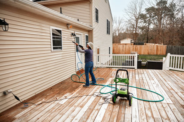 Best Pressure Washing Brick  in Strawberry, CA