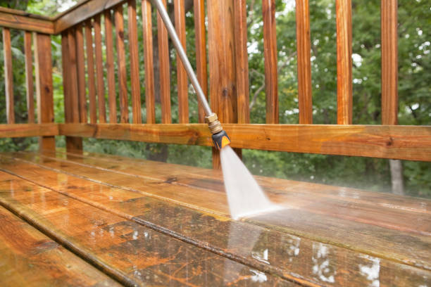 Best Affordable Pressure Washing  in Strawberry, CA