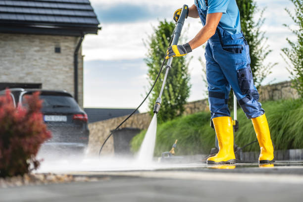 Best Pressure Washing Company Near Me  in Strawberry, CA